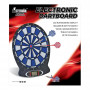 Electronic Dartboard