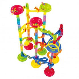 a10 mrtoys PLAY - Mega Marble Race