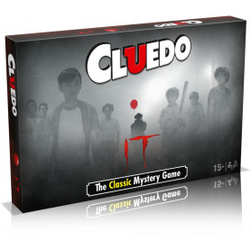 IT Cluedo