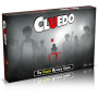 IT Cluedo