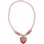 Pink Poppy - Princess necklaces