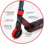 Madd Gear Kick Rascal Red/Blue
