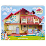 BLUEY S3 FAMILY HOME PLAYSET