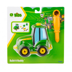 Build-A-Buddy Johnny Tractor