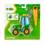Build-A-Buddy Johnny Tractor