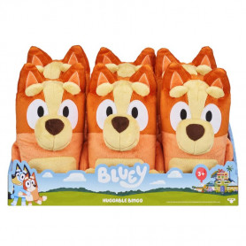 BLUEY S3 12" PLUSH  BINGO