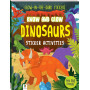 Know and Glow: Dinosaurs