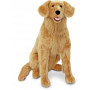 M&D - Golden Retriever - Plush