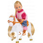 Evi Love Horse Trailer