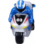 BBJunior My 1st Radio Control  Motor Bike - Spin & Stunt