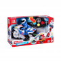 BBJunior My 1st Radio Control  Motor Bike - Spin & Stunt