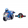BBJunior My 1st Radio Control  Motor Bike - Spin & Stunt