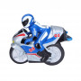 BBJunior My 1st Radio Control  Motor Bike - Spin & Stunt