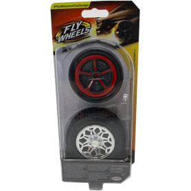 Fly Wheels 2 Wheel Pack