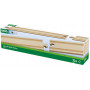 BRIO Tracks - Long Straight Tracks, 4 pieces
