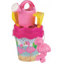 Flamingo Beach Set
