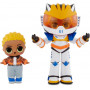 L.O.L. Surprise Boys Superheroes Asst
