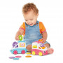 Fill & Pop Snacks Assortment