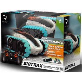 Revolt Radio Control Biotrax assorted