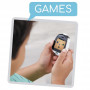 Tobi Smartwatch- Blue