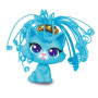 SILVERLIT Curli Girls Dolls and Pets Twin Set