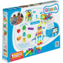 ENGINO - QBOIDZ 8 IN 1 MULTIMODELS (OWL)