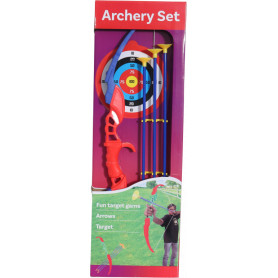 Kan-i Archery Set