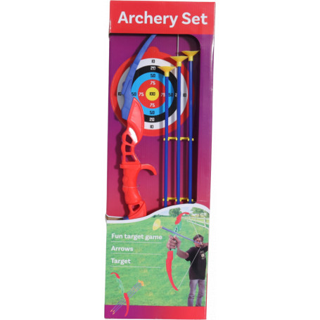 Kan-i Archery Set