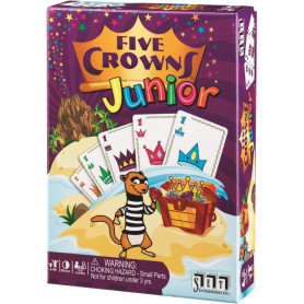 Five Crowns Junior