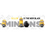 Clementoni Minions Panorama 1,000 pieces