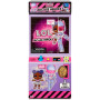 L.O.L. Surprise Boys Superheroes Asst