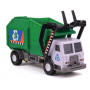 MF MIGHTY MOTORIZED GARBAGE TRUCK