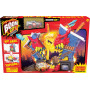 BOOM CITY RACERS S1 FIREWORKS FACTORY PLAYSET