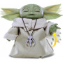 STAR WARS THE CHILD ANIMATRONIC EDITION
