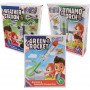SCIENCE KIT ASSORTMENT