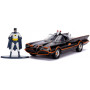 Batman (1966) - Batmobile w/Figure 1:32
