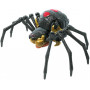 TRANSFORMERS GEN WFC K DELUXE BLACK ARACHNIA