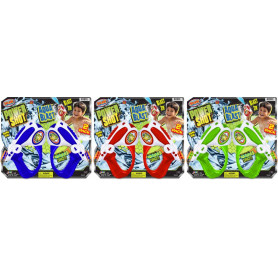 SPH PS AQUA BLAST 2 PK    (D36)