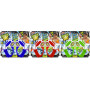 SPH PS AQUA BLAST 2 PK    (D36)