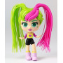 SILVERLIT Curli Girls MagiCurl Dolls Asst