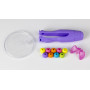 SILVERLIT Curli Girls MagiCurl Dolls Asst