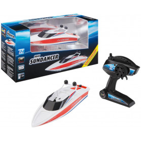 REVELL SUN DANCER BOAT
