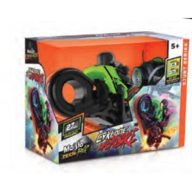 Maisto  Cyklone Motorbike (Drifter)