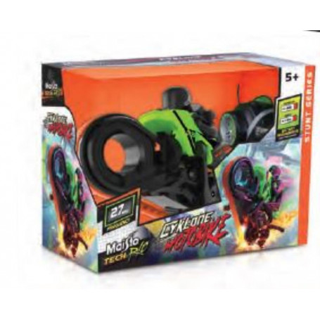 Maisto  Cyklone Motorbike (Drifter)
