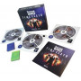 GM DR WHO TIME CLASH STARTER SET (6)