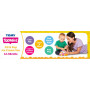 Fill & Pop Snacks Assortment
