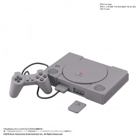 BEST HIT CHRONICLE 2/5 “PlayStation''(SCPH-1000)