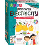 Curious Universe Kids: Discover Electricity