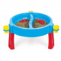 Sand and Water Table