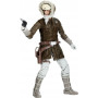 STAR WARS BL ARCHIVE HAN SOLO HOTH